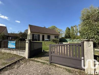 House in Yzeure (03400)