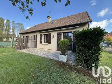 House in Yzeure (03400)