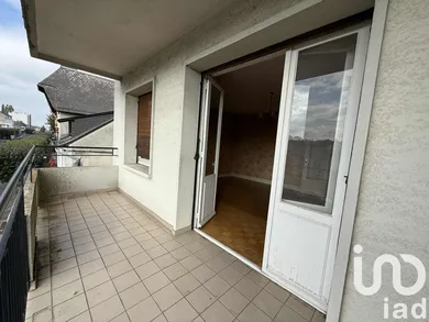 Apartment in Nevers (58000)