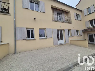 Apartment at La Ferté-sous-Jouarre (77260)