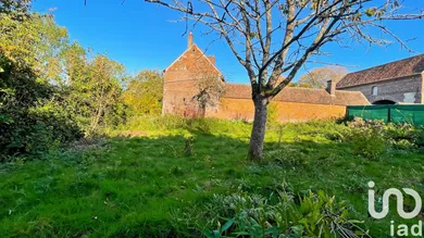 Terrain à bâtir à Beauvais (60000)