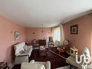 House at Avermes (03000)