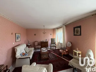 House at Avermes (03000)