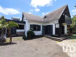 House at Le Tampon (97430)