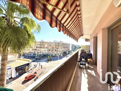 Apartment at Cagnes-sur-Mer (06800)