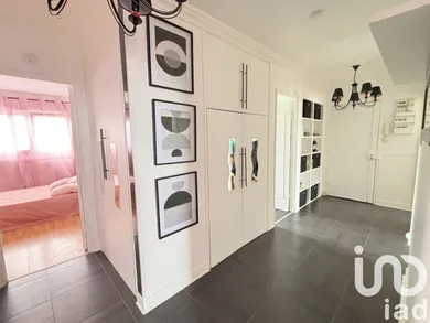 Apartment at Bagnolet (93170)