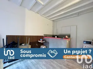 Appartement à Vienne (38200)