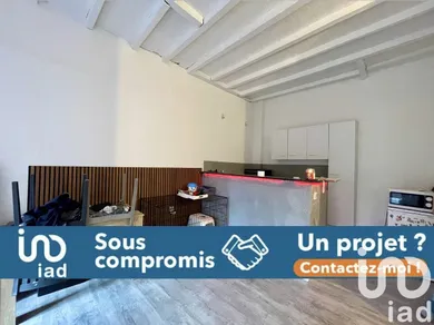 Apartment at Vienne (38200)