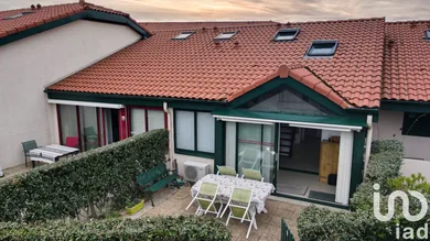 House in Capbreton (40130)