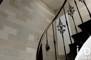 Studio at Aubervilliers (93300)