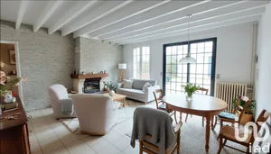 Longère à Gasville-Oisème (28300)