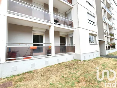 Apartment at Bordeaux (33200)