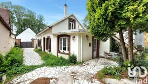 Longère à Gasville-Oisème (28300)