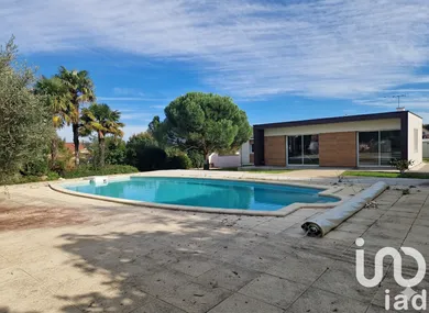 Maison à Poitiers (86000)