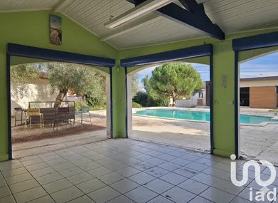 House in Poitiers (86000)