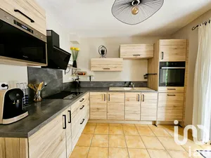 House at Fréjus (83370)