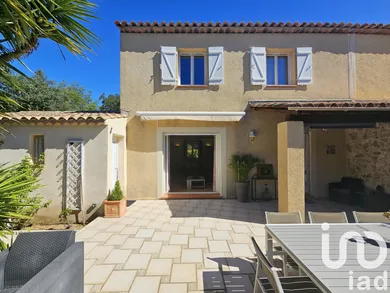 House in Fréjus (83370)