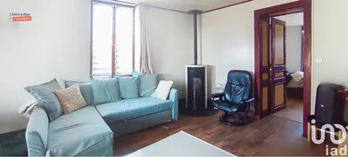 Maison de village à Cirey-sur-Vezouze (54480)