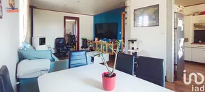 Maison de village à Cirey-sur-Vezouze (54480)