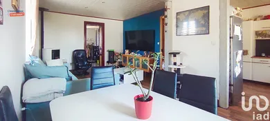 Maison de village à Cirey-sur-Vezouze (54480)