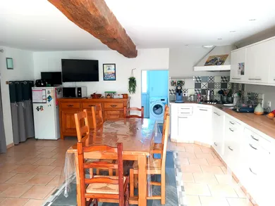Village house in Argenvilliers (28480)