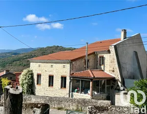 House at Villevocance (07690)