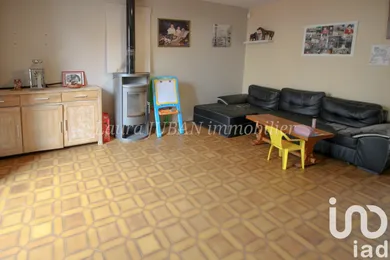 Townhouse in Montereau-Fault-Yonne (77130)