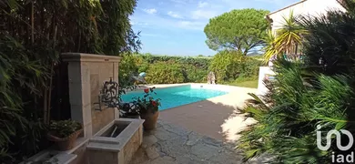 Maison d'architecte à Fréjus (83600)