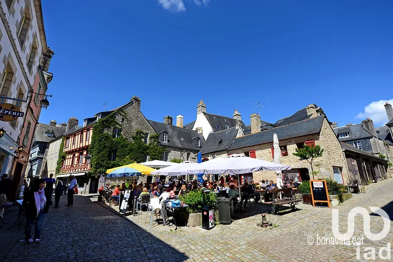 Appartement 1 pièce 35 m² · à Quimper · 35,3 m² · 119 000 €