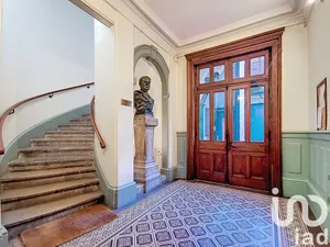 Appartement à Lyon (69002)