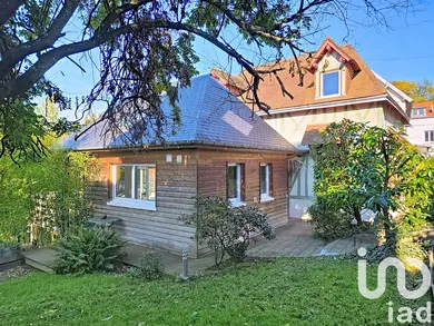 Traditional house in Bihorel (76420)