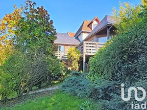 Maison traditionnelle à Bihorel (76420)