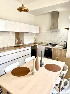 Appartement à Nice (06100)