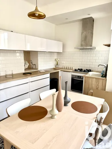 Appartement à Nice (06100)