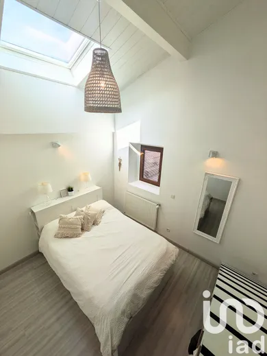 Village house at Bons-en-Chablais (74890)