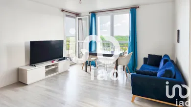 Appartement à Boussy-Saint-Antoine (91800)