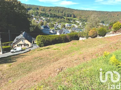 Building plot at Adé (65100)