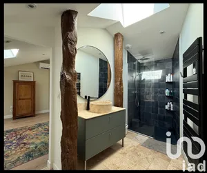 House at Samatan (32130)