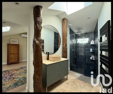 House at Samatan (32130)