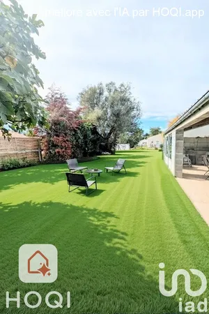 Maison à Yves (17340)