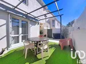 Pavillon à Istres (13800)