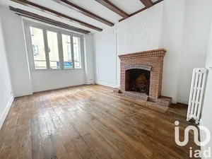 Maison à Brie-Comte-Robert (77170)