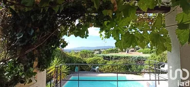 Maison d'architecte à Fréjus (83600)