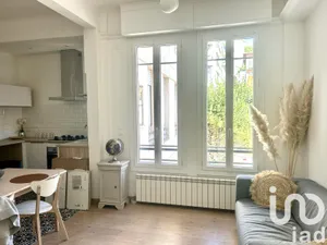 Appartement à Nice (06100)