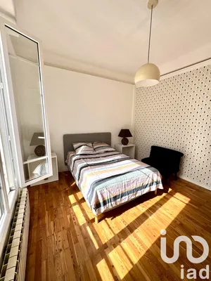 Appartement à Nice (06100)