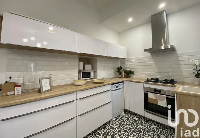 Appartement 3 pièces 64 m² · à Nice · 64 m² · 288 000 €