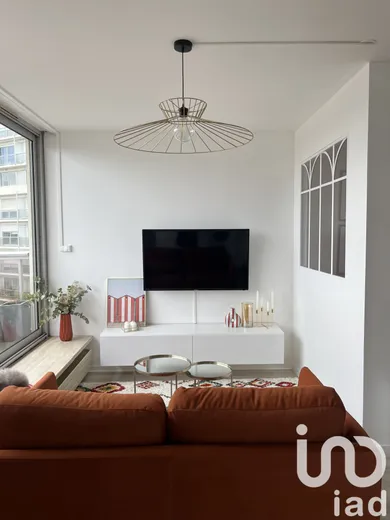 Appartement à Le Havre (76600)