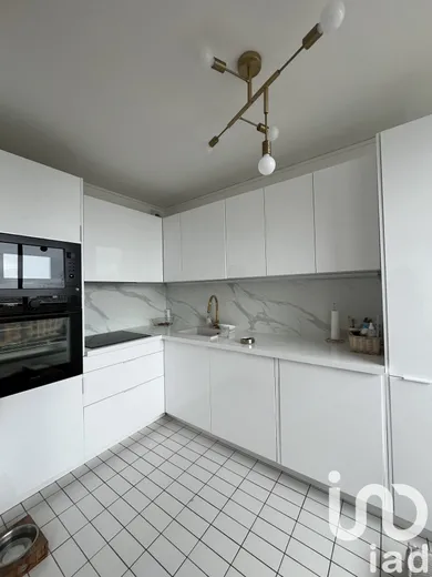 Appartement à Le Havre (76600)