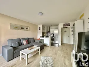 Appartement à Ris-Orangis (91130)