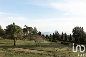 Maison à Gourdon (06620)